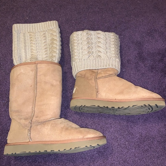 UGG Shoes - Women’s Ugg Boots
